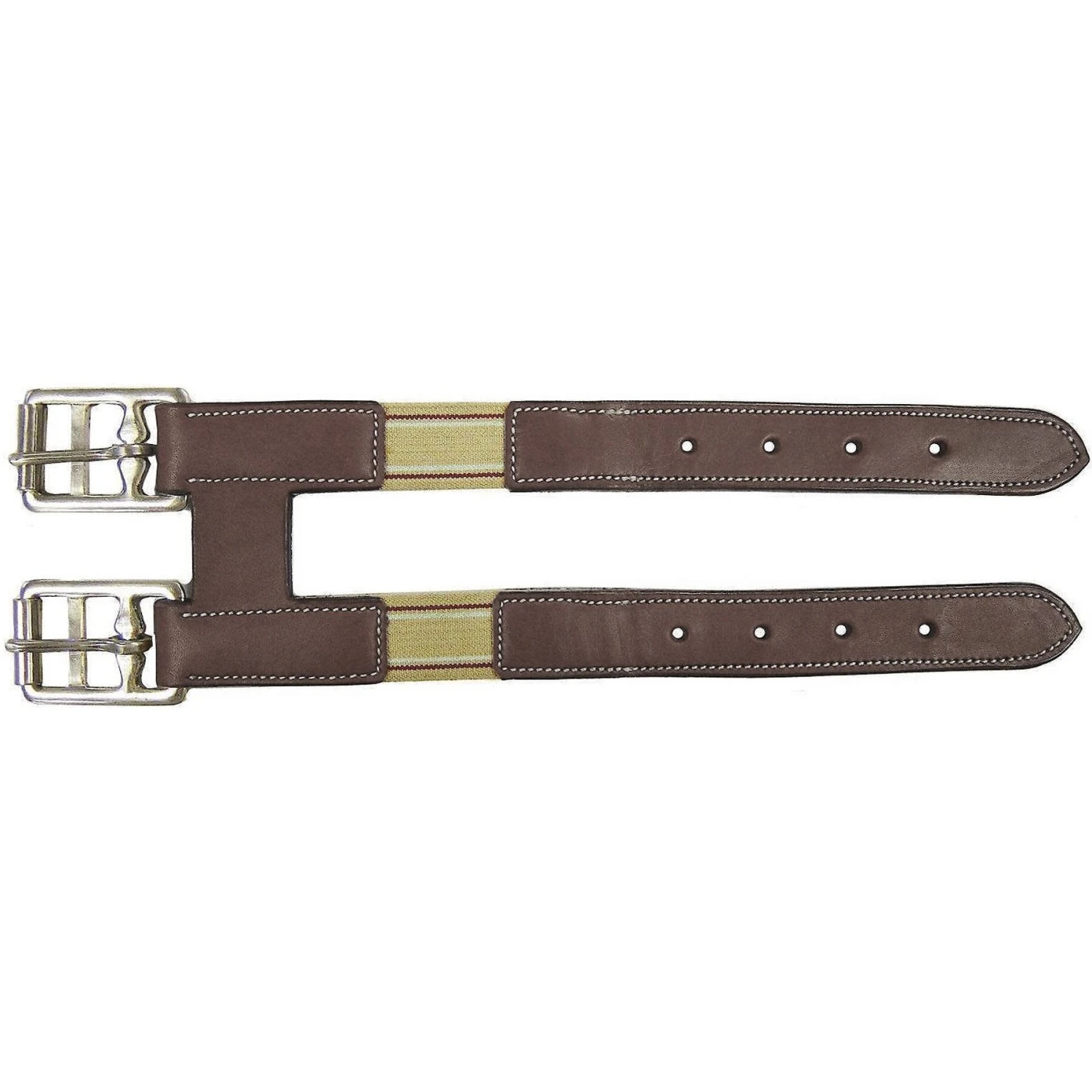 Paris Tack English Saddle Girth Extender 1 Paris Tack English Saddle Girth Extender