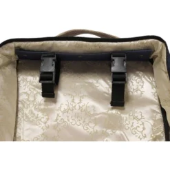 Paris Tack Front Open 3 Layers Padded Bridle Halter Horse Tack Carry Bag 7 Paris Tack Front Open 3 Layers Padded Bridle Halter Horse Tack Carry Bag -Weaver Leather || Finish Line || Cavalor Shop 242245 PT3. AC SS1800 V1598554870