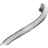 Shires Equestrian Products Aviemore Small Diamante Horse Browband