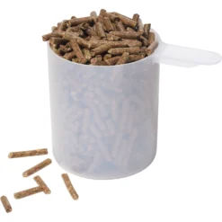 Manna Pro Sho-Glo Complete Vitamin & Mineral Pellets Horse Supplement -Weaver Leather || Finish Line || Cavalor Shop 244580 PT2. AC SS1800 V1683922934