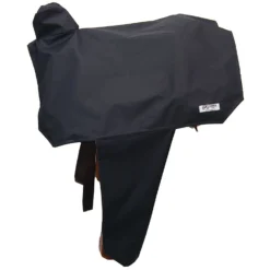 Tahoe Tack Premium Nylon Waterproof Western Horse Saddle Cover