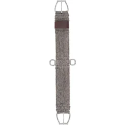 Weaver Leather Alpaca Straight Horse Cinch