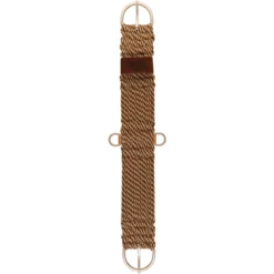 Weaver Leather EcoLuxe Straight Horse Cinch