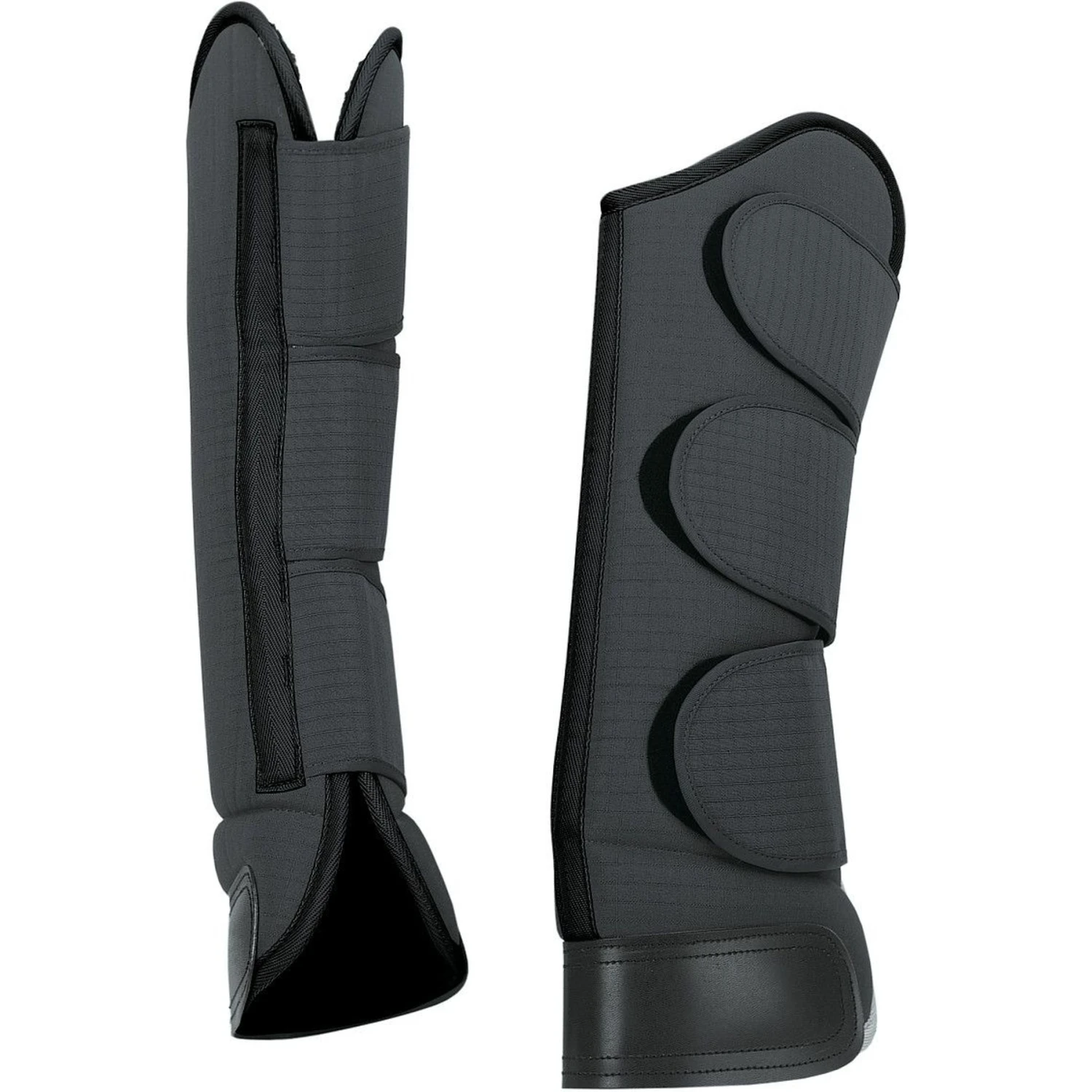 Weaver Leather Shipping Horse Boots 1 Weaver Leather Shipping Horse Boots