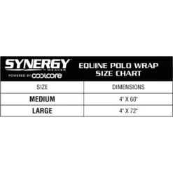 Weaver Leather Polo Horse Wrap -Weaver Leather || Finish Line || Cavalor Shop 247482 PT2. AC SS1800 V1681935773