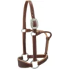 Weaver Leather Stacy Westfall Bronc Horse Halter