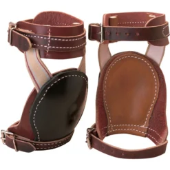 Weaver Leather Horse Skid Boots