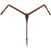 Weaver Leather Protack Tapered Horse Breast Collar