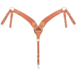 Weaver Leather ProTack Roper Horse Breast Collar
