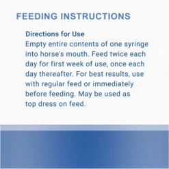 Freedom Health Succeed DCP Oral Paste Horse Supplement, 30 Syringes -Weaver Leather || Finish Line || Cavalor Shop 250856 PT7. AC SS1800 V1693404148