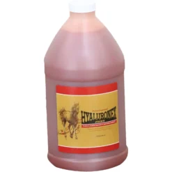 Hyaluronex Joint Support Liquid Horse Supplement