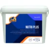 Cavalor Nutri Plus Vitamin & Mineral Pellets Horse Supplement, 11-lb Tub