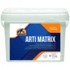 Cavalor Arti Matrix Hip & Joint Support Powder Horse Supplement, 4.41-lb Tub