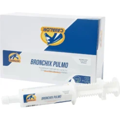 Cavalor Bronchix Pulmo Lung Health Paste Horse Supplement