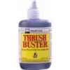 Delta Mustad Hoofcare Center Thrush Buster Horse Thrush Treatment, 2-oz Bottle