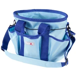 Horze Equestrian Horse Grooming Bag