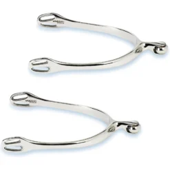 Stübben Soft Touch Dynamic Spurs