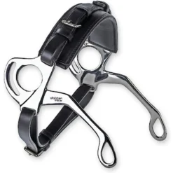 Stübben Hackamore Horse Bitless Bridle
