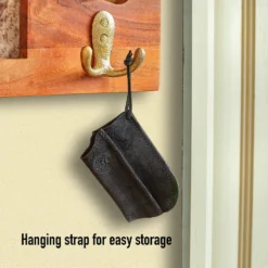 Furrfighters Pocket Travel-Size Pet Hair & Lint Remover -Weaver Leather || Finish Line || Cavalor Shop 262074 PT5. AC SS1800 V1648505505