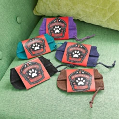 Furrfighters Pocket Travel-Size Pet Hair & Lint Remover -Weaver Leather || Finish Line || Cavalor Shop 262074 PT7. AC SS1800 V1648517510