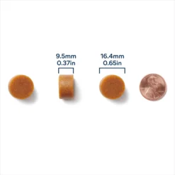 Piroxicam Compounded Chew For Dogs & Cats -Weaver Leather || Finish Line || Cavalor Shop 262281 PT2. AC SS1800 V1610817442