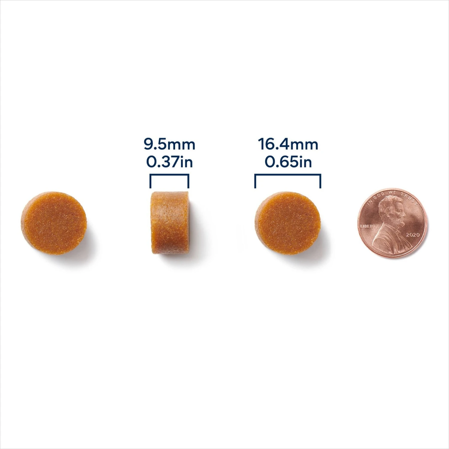 Cisapride Compounded Chew For Cats 3 Cisapride Compounded Chew For Cats - Image 3