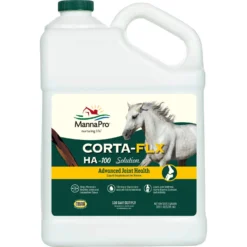 Corta-Flx HA SOL Horse Supplement, 1-gal Bottle