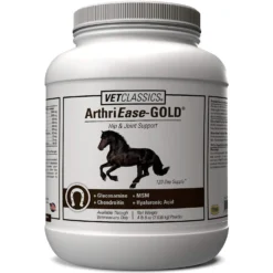 VetClassics ArthriEase-GOLD Hip & Joint Horse Supplement