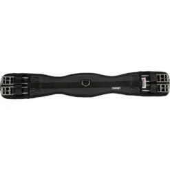 Horze Equestrian Dakota Horse Dressage Girth