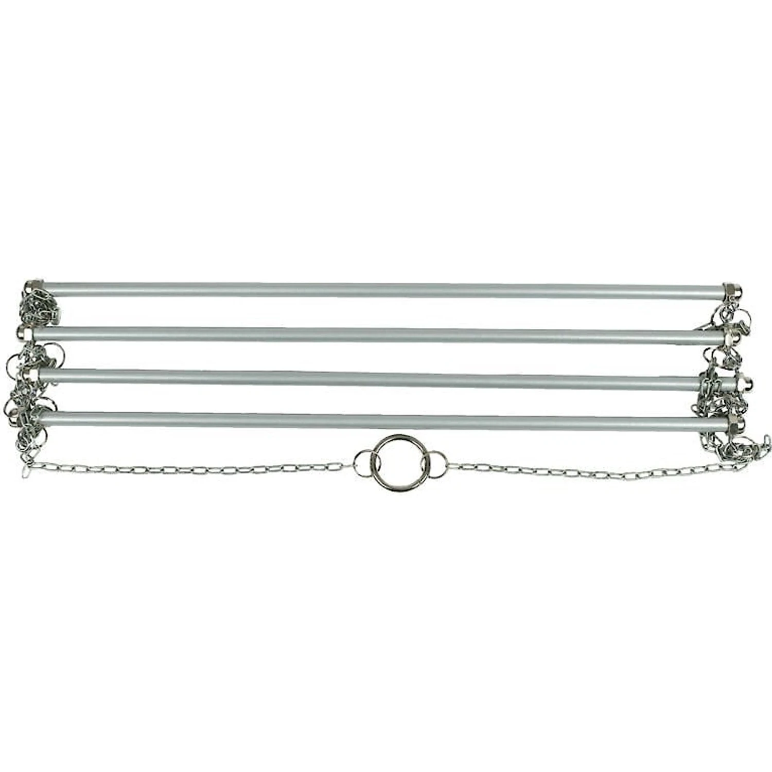 Horze Equestrian Hanging Horse Blanket Rack 1 Horze Equestrian Hanging Horse Blanket Rack