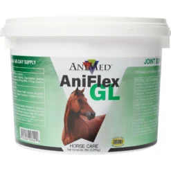 AniMed Aniflex Gl Horse Supplement