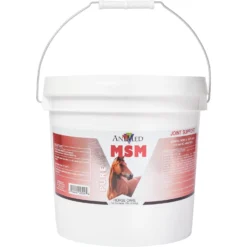 AniMed Pure Msm Horse Supplement