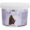 AniMed Via Calm Horse Supplement, 5-lb Tub