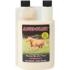 Cox Vet Lab Acti-Flex Joint Liquid Horse Supplement