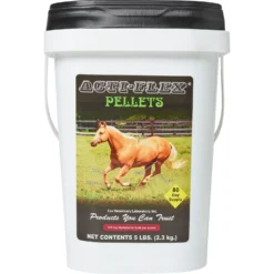 Cox Vet Lab Acti-Flex Pellets Horse Supplement