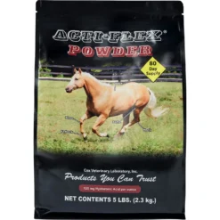 Cox Vet Lab Acti-Flex Powder Horse Supplement
