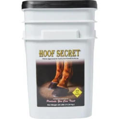 Cox Vet Lab Hoof Secert Pellets Horse Supplement