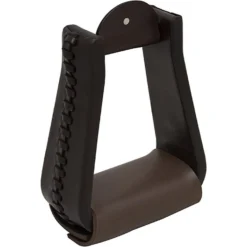 ThinLine Ride Right Western Stirrup Wrap