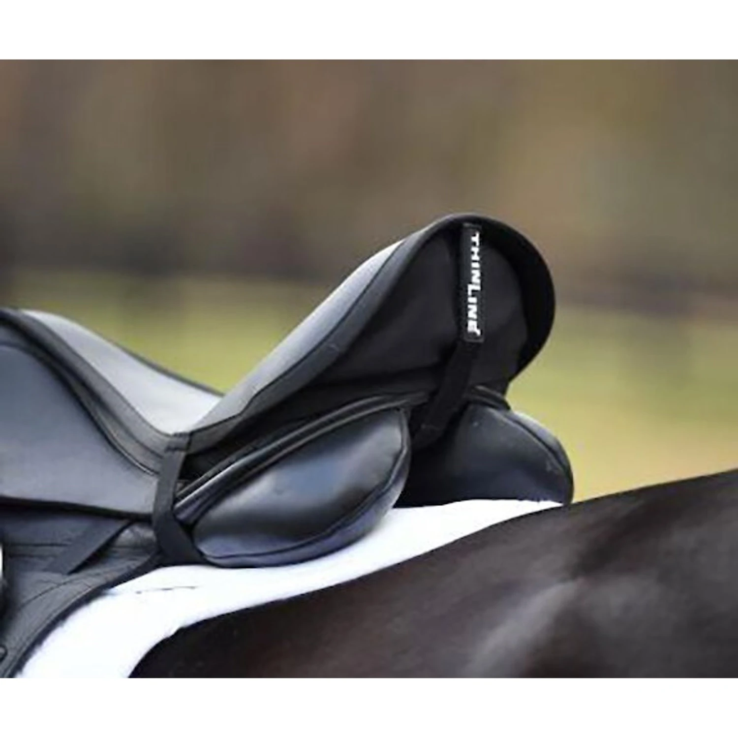 ThinLine Dressage Horse Seat Maker 2 ThinLine Dressage Horse Seat Maker - Image 2