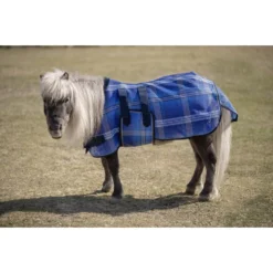 Kensington Protective Products Textilene Protective Mini Horse Fly Sheet