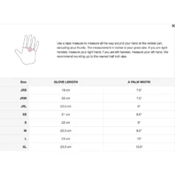 Horze Equestrian Multi-Stretch Horse Riding Gloves, Black -Weaver Leather || Finish Line || Cavalor Shop 278618 PT5. AC SS1800 V1615515114