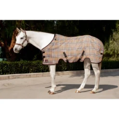 Kensington Protective Products Protective Sheet SureFit Horse Sheet
