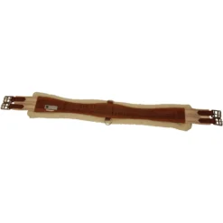 Kincade Chafeless Fleece Horse Girth
