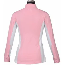 Equine Couture Ladies Cara Show Shirt 5 Equine Couture Ladies Cara Show Shirt -Weaver Leather || Finish Line || Cavalor Shop 281326 PT2. AC SS1800 V1618003000