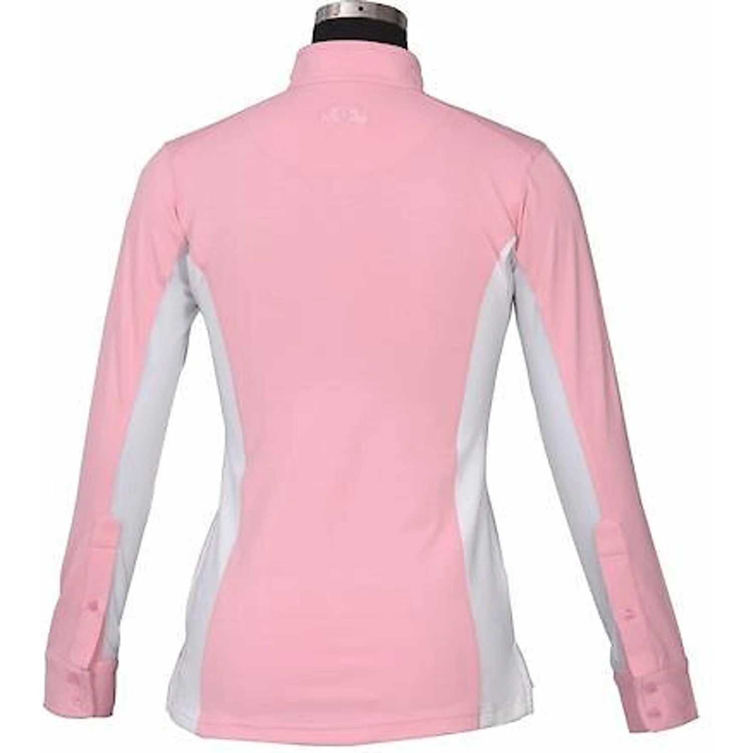 Equine Couture Ladies Cara Show Shirt 3 Equine Couture Ladies Cara Show Shirt - Image 3