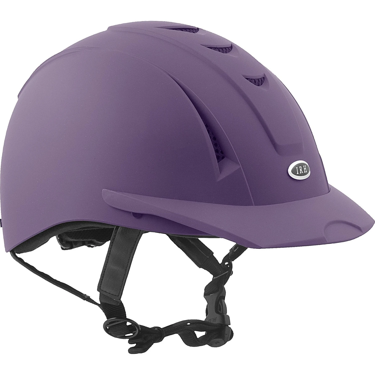 IRH Equi-Pro Riding Helmet 1 IRH Equi-Pro Riding Helmet