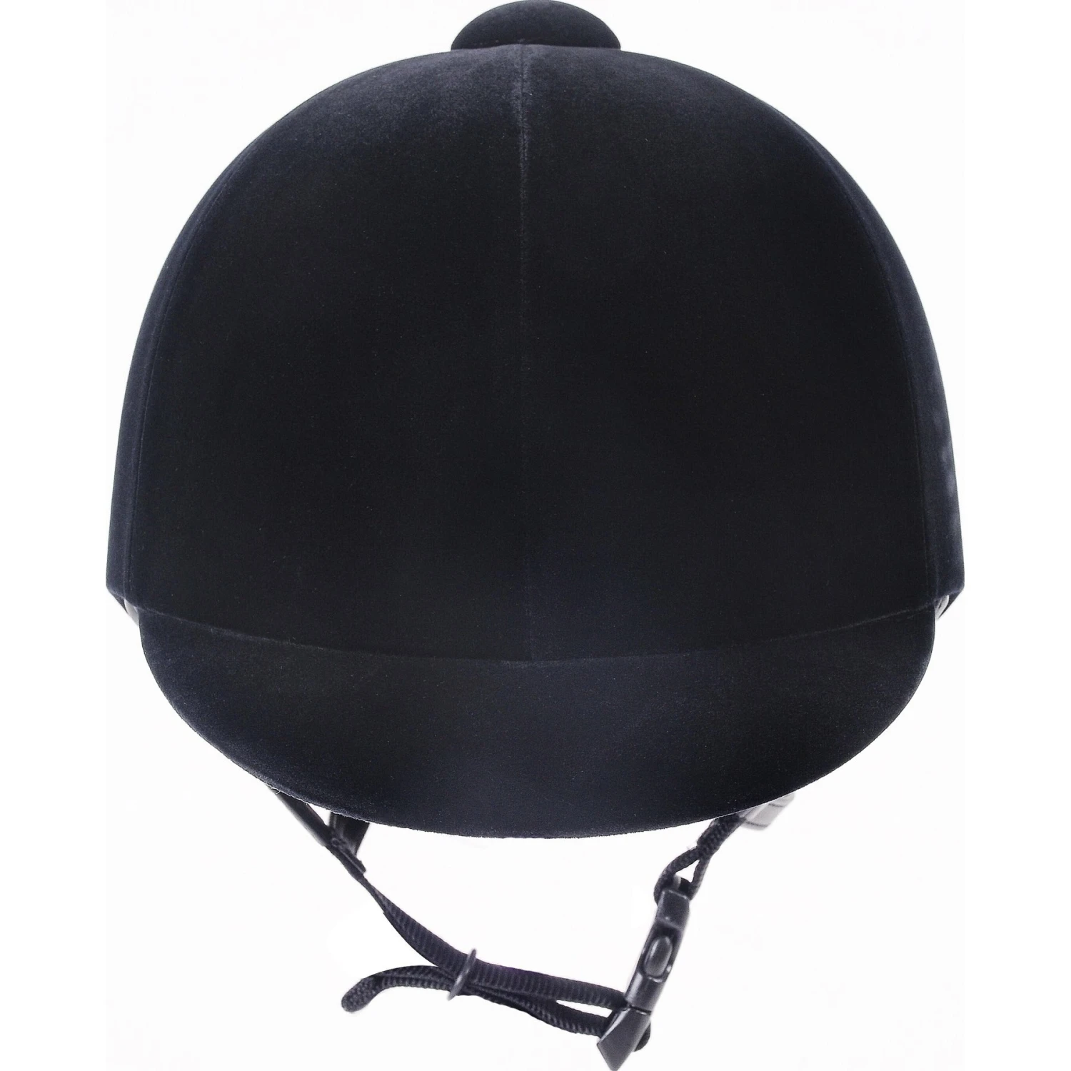 IRH Medalist Hunt Cap Style Riding Helmet, Black 1 IRH Medalist Hunt Cap Style Riding Helmet, Black