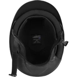 TuffRider Show Time Protective Head Gear Horse Riding Helmet -Weaver Leather || Finish Line || Cavalor Shop 283125 PT3. AC SS1800 V1617055610