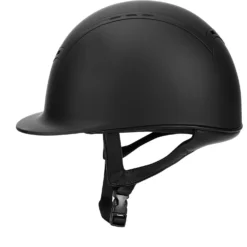 TuffRider Show Time Protective Head Gear Horse Riding Helmet -Weaver Leather || Finish Line || Cavalor Shop 283125 PT4. AC SS1800 V1617064316