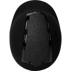 TuffRider Show Time Plus Protective Head Gear Horse Riding Helmet -Weaver Leather || Finish Line || Cavalor Shop 283136 PT3. AC SS1800 V1617057697